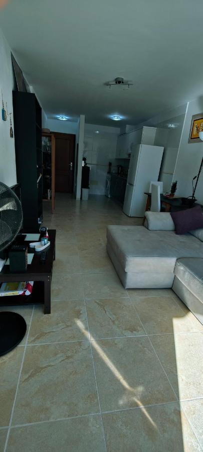 Puertito Sunset Apartment 1 Puertito de Guimar Kültér fotó