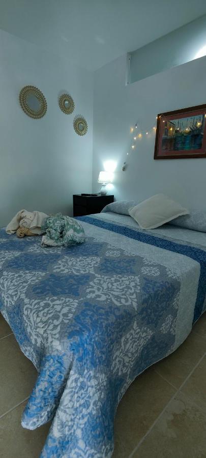 Puertito Sunset Apartment 1 Puertito de Guimar Kültér fotó