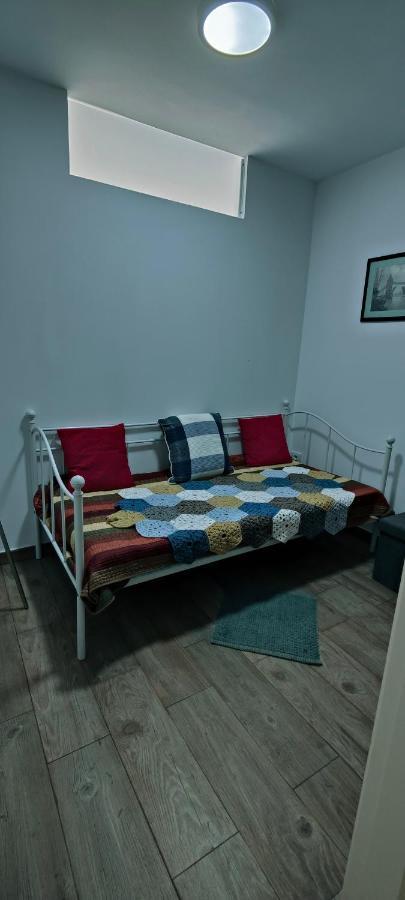 Puertito Sunset Apartment 1 Puertito de Guimar Kültér fotó