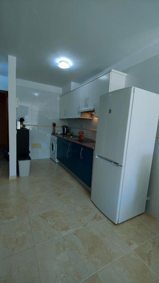 Puertito Sunset Apartment 1 Puertito de Guimar Kültér fotó