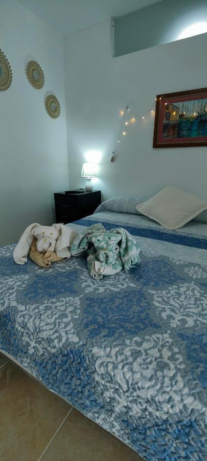 Puertito Sunset Apartment 1 Puertito de Guimar Kültér fotó